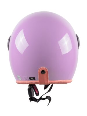 RIMC Helm Rosa Pilot Pink Pastel - Image 2