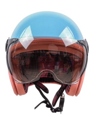 RIMC Helm Rosa Pilot Blue