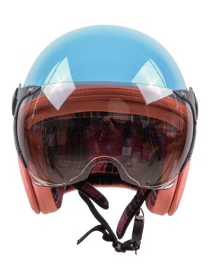 RIMC Helm Rosa Pilot Blue