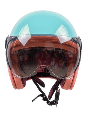 RIMC Helm Rosa Pilot Tosca