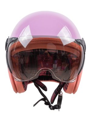 RIMC Helm Rosa Pilot Pink Pastel