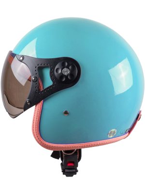 RIMC Helm Rosa Pilot Blue - Image 3