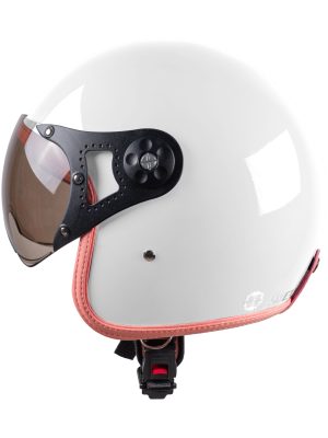 RIMC Helm Rosa Pilot White - Image 3