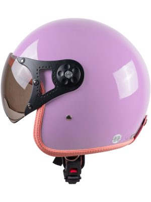 RIMC Helm Rosa Pilot Pink Pastel - Image 3