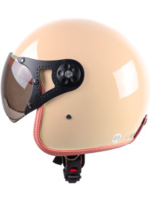 RIMC Helm Rosa Pilot Cream - Image 3