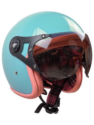 RIMC Helm Rosa Pilot Tosca - Image 4