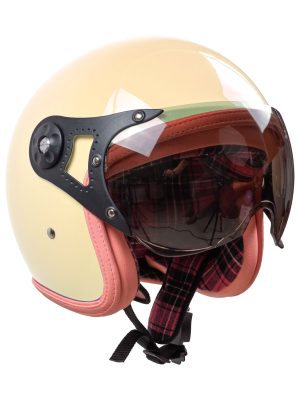 RIMC Helm Rosa Pilot Cream - Image 4