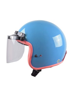 RIMC Helm Rosa Blue - Image 5