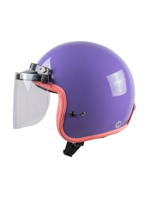 RIMC Helm Rosa Purple Pastel - Image 5