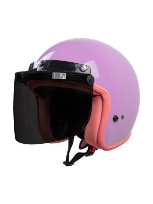 RIMC Helm Rosa Pink Pastel - Image 7