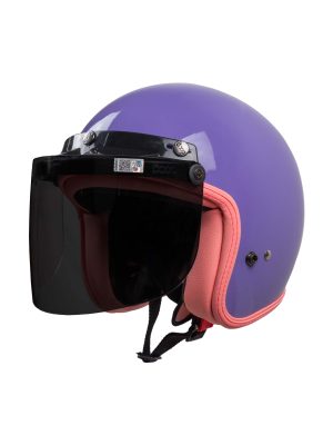 RIMC Helm Rosa Purple Pastel - Image 7