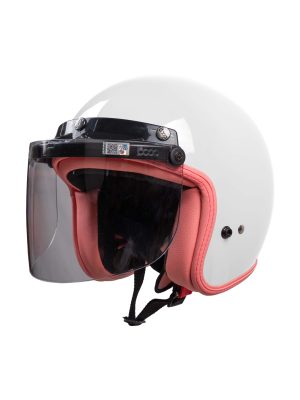RIMC Helm Rosa White - Image 6