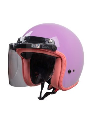 RIMC Helm Rosa Pink Pastel - Image 6