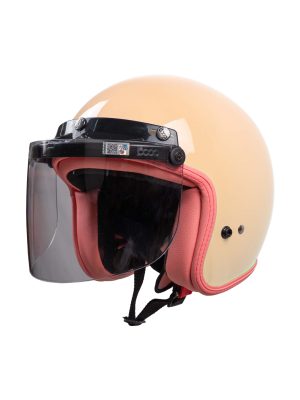 RIMC Helm Rosa Cream - Image 5