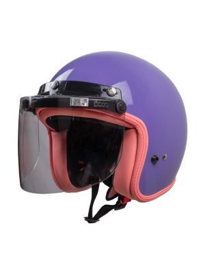 RIMC Helm Rosa Purple Pastel - Image 6