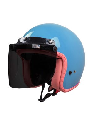 RIMC Helm Rosa Blue - Image 7