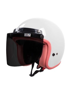 RIMC Helm Rosa White - Image 7
