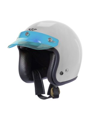 RIMC Doja Kids Silver Glossy - Image 6