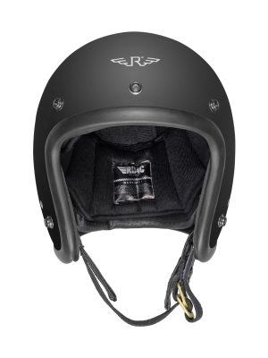RIMC Slim Helmet 500Tx Black Matte - Image 2