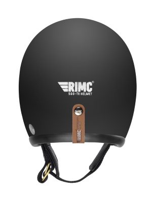 RIMC Slim Helmet 500Tx Black Matte - Image 3