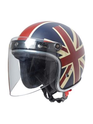 RIMC Helm Unionjack Matte - Image 5