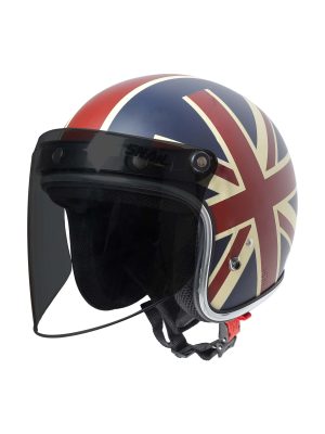 RIMC Helm Unionjack Matte - Image 6