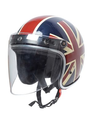 RIMC Helm Unionjack Glossy - Image 4