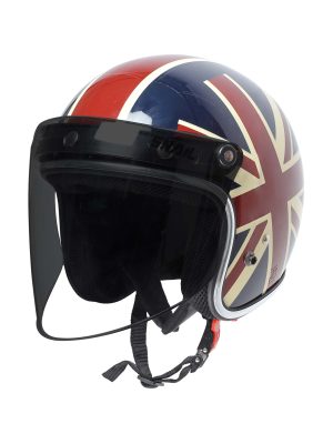 RIMC Helm Unionjack Glossy - Image 5