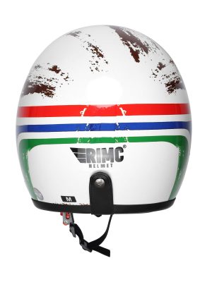 RIMC Helm Tayeng White - Image 4