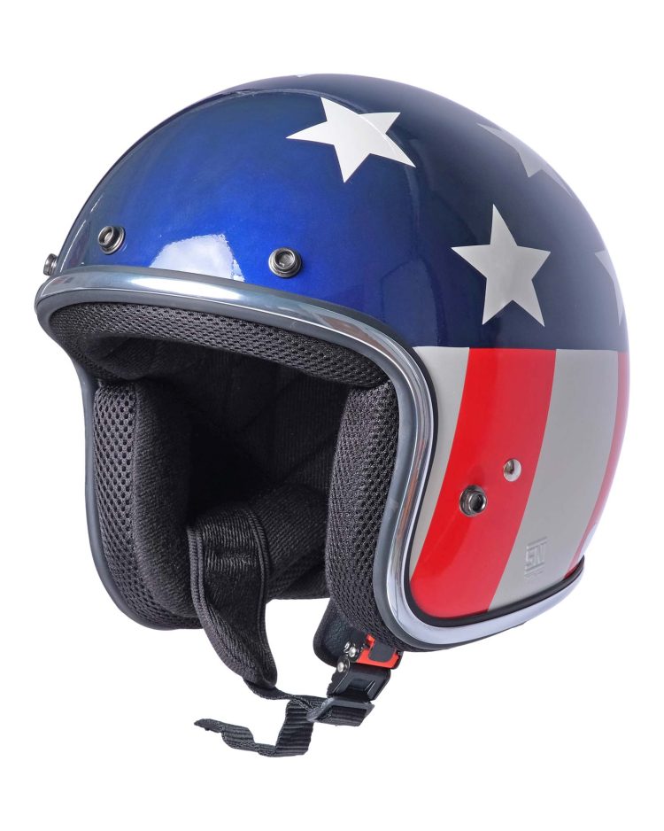 RIMC Helm The Stars Glossy