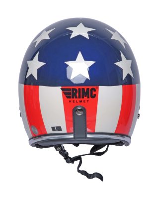 RIMC Helm The Stars Glossy - Image 4
