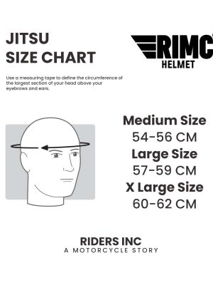 RIMC Jitsu Army Doff - Image 5