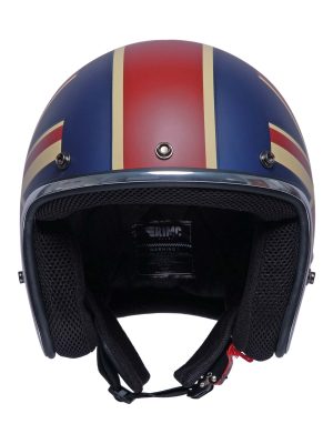RIMC Helm Unionjack Matte - Image 2