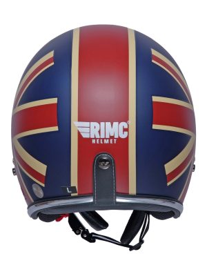 RIMC Helm Unionjack Matte - Image 3