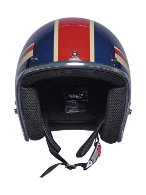 RIMC Helm Unionjack Glossy - Image 2