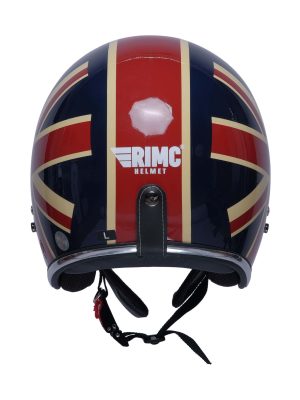 RIMC Helm Unionjack Glossy - Image 3