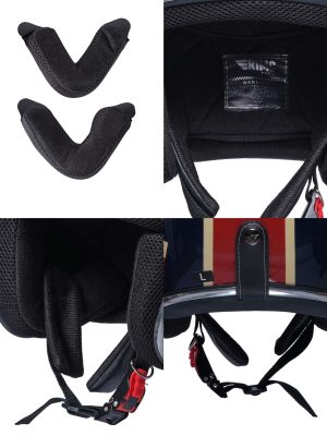 RIMC Helm Unionjack Matte - Image 7