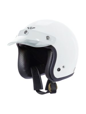RIMC Doja Kids White Glossy - Image 3
