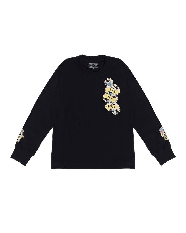 RIMC Tshirt Dusty