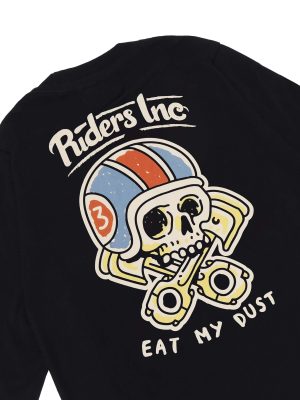 RIMC Tshirt Dusty - Image 4