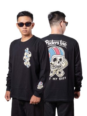 RIMC Tshirt Dusty - Image 5