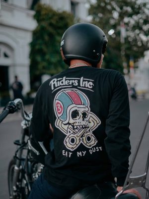 RIMC Tshirt Dusty - Image 6