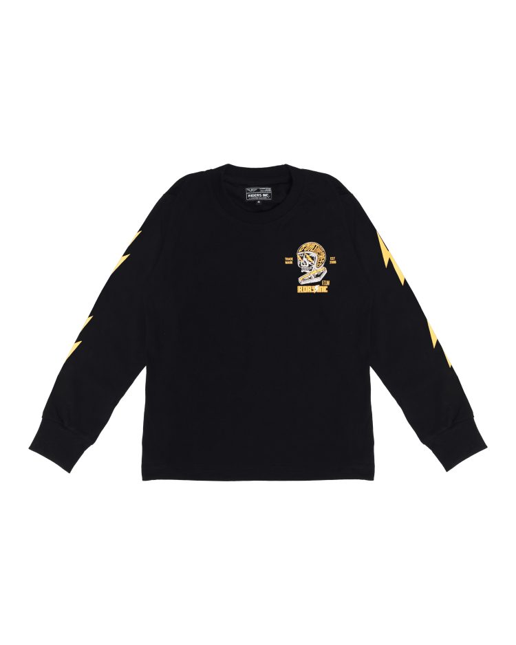 RIMC Tshirt Koffin