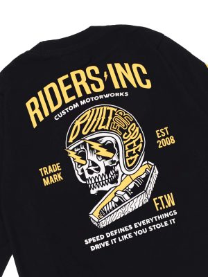 RIMC Tshirt Koffin - Image 4