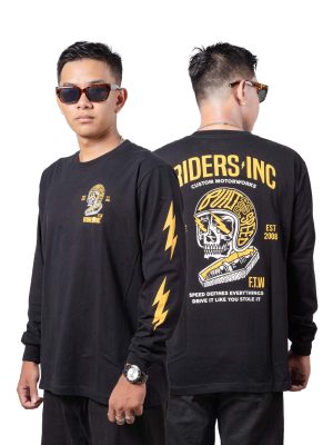 RIMC Tshirt Koffin - Image 5