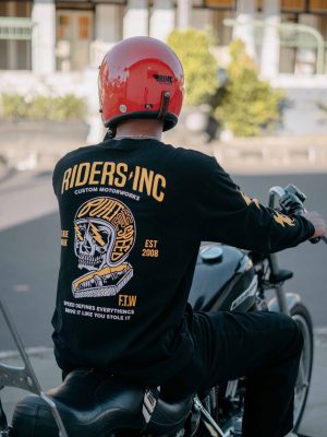RIMC Tshirt Koffin - Image 6