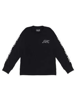 RIMC Tshirt Welly Black