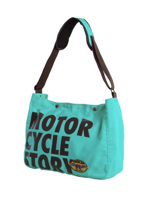 RIMC Tas Selempang Hanter Torquise - Image 4