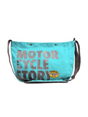 RIMC Tas Selempang Hanter Torquise