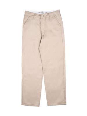 RIMC Workpants Santos Cream